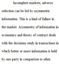 Managerial Economics_Module 8 Assignment